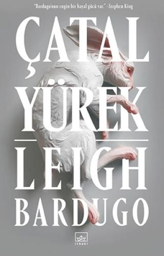 Çatal Yürek %12 indirimli Leigh Bardugo