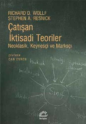Çatışan İktisadi Teoriler  Neoklasik, Keynesçi ve Marksçı