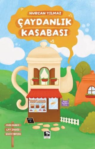 Çaydanlık Kasabası Nurcan Yılmaz