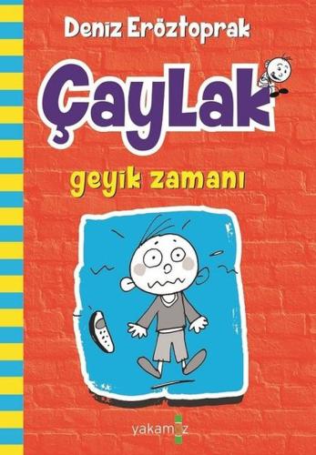 Çaylak - Geyik Zamanı Deniz Eröztoprak