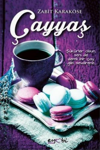 Çayyaş %22 indirimli Zabit Karaköse