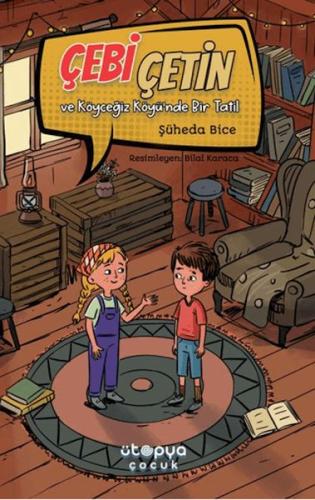 Çebi Çetin ve Köyceğiz Köyü’nde Bir Tatil Şüheda Bice