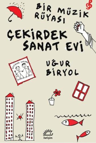 Çekirdek Sanat Evi Uğur Biryol