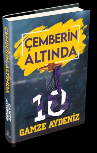 Çemberin Altında %30 indirimli Gamze Aydeniz