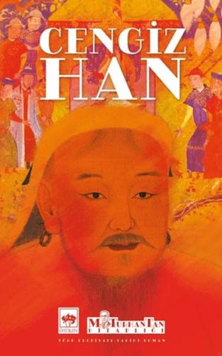 Cengiz Han M. Turhan Tan