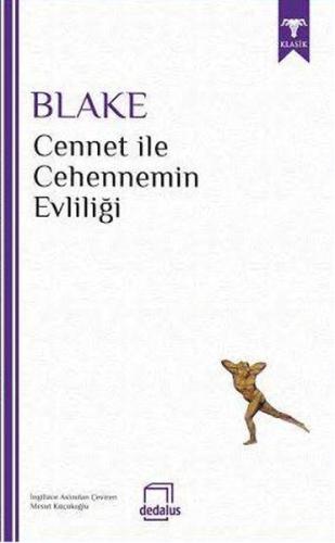 Cennet ile Cehennemin Evliliği William Blake