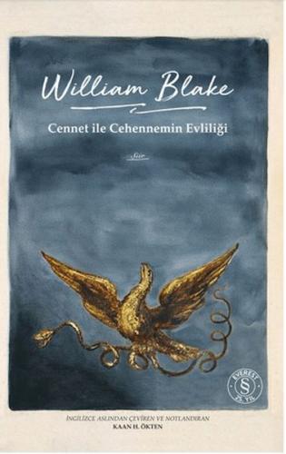 Cennet İle Cehennemin Evliliği William Blake