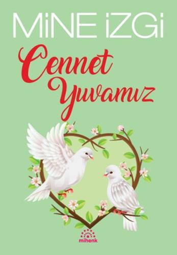 Cennet Yuvamız %20 indirimli Mine İzgi