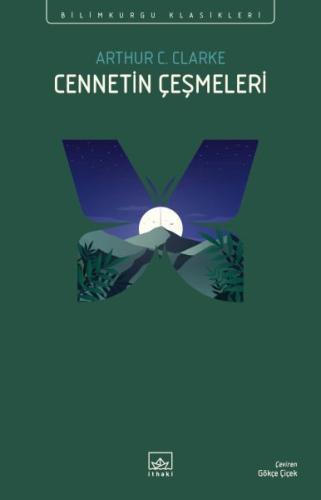 Cennetin Çeşmeleri %12 indirimli Arthur C. Clarke