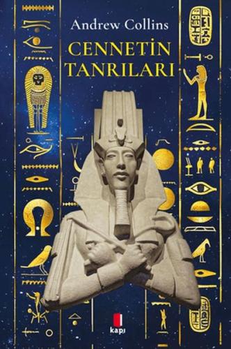 Cennetin Tanrıları Andrew Collins