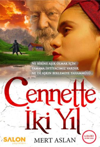 Cennette İki Yıl %30 indirimli Mert Aslan