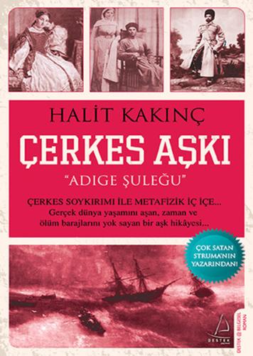 Çerkes Aşkı
