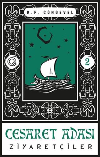 Cesaret Adası 2 - Ziyaretçiler