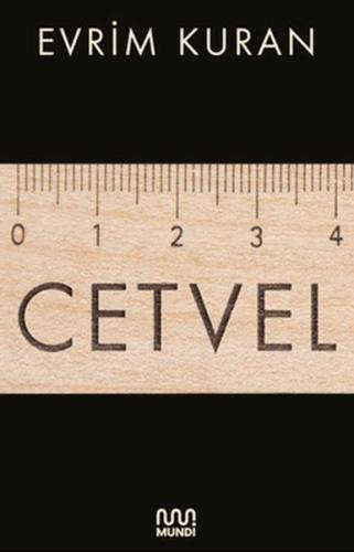 Cetvel