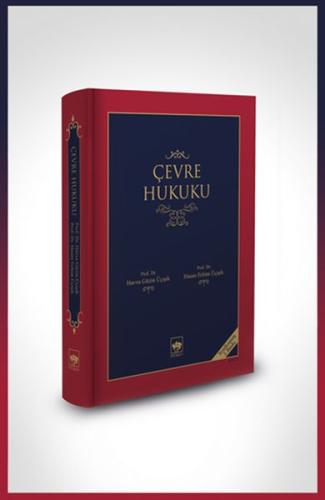 Çevre Hukuku %19 indirimli H. Fehim Üçışık