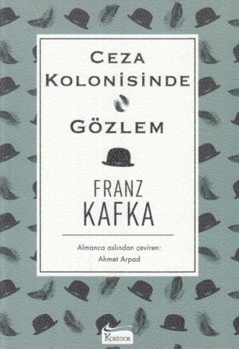 Ceza Kolonisinde & Gözlem