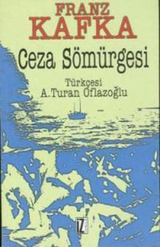 Ceza Sömürgesi