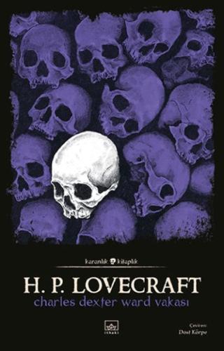 Charles Dexter Ward Vakası %12 indirimli H.P. Lovecraft