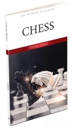 Chess - İngilizce Klasik Roman Stefan Zweig