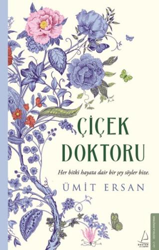 Çiçek Doktoru %14 indirimli Ümit Ersan