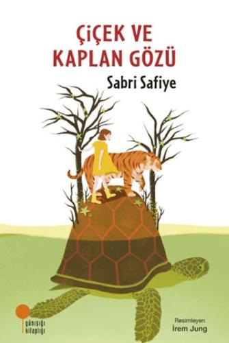 Çiçek ve Kaplan Gözü Sabri Safiye