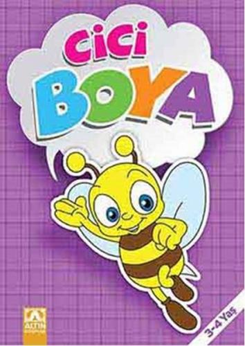 Cici Boya - Mor Kolektif
