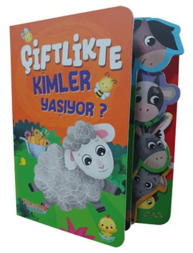 Çiftlikte Kimler Yaşıyor? Kolektif