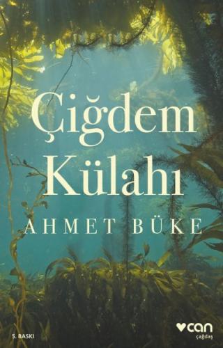 Çiğdem Külahı %15 indirimli Ahmet Büke