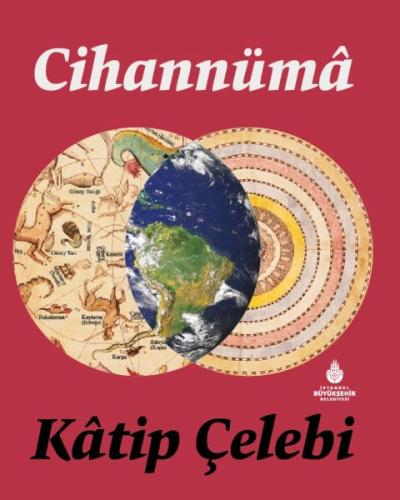 Cihannüma, Katip Çelebi %14 indirimli Katip Çelebi
