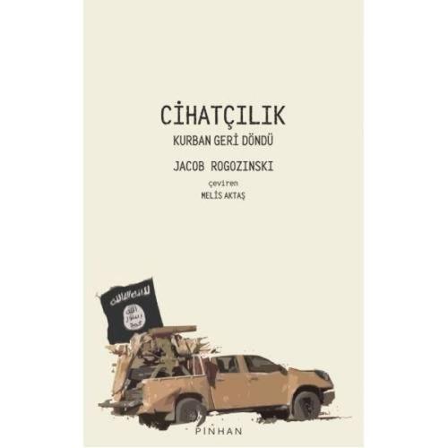 Cihatçılık %35 indirimli Jacob Rogozinski