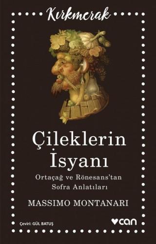 Çileklerin İsyanı