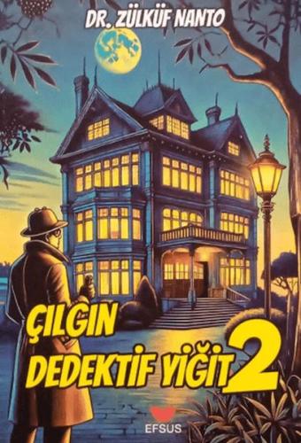 Çılgın Dedektif Yiğit 2