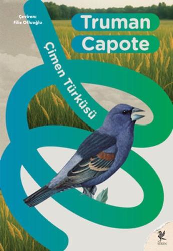 Çimen Türküsü Truman Capote