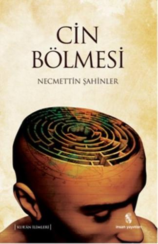 Cin Bölmesi %18 indirimli Necmettin Şahinler