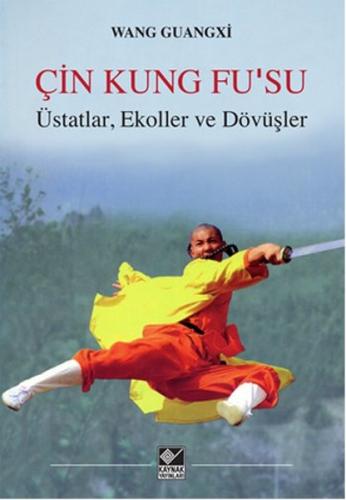 Çin Kung Fusu Üstatlar, Ekoller ve Dövüşler Wang Guangxi