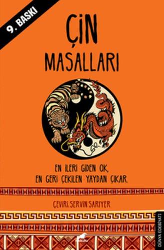Çin Masalları - Dünya Edebiyatı