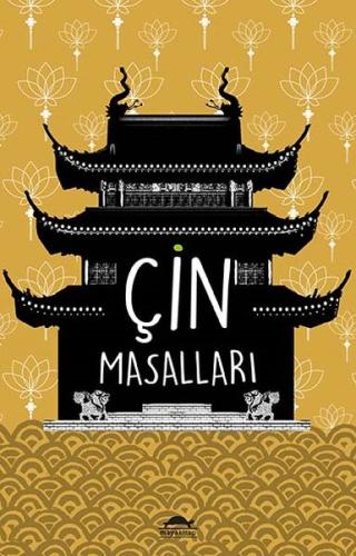 Çin Masalları - (Özel Ayracıyla)