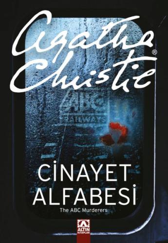 Cinayet Alfabesi - Tam Metin Agatha Christie