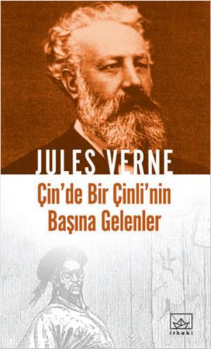 Çin'de Bir Çinli'nin Başına Gelenler