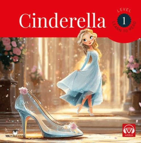 Cinderella - Level 1 Kolektif