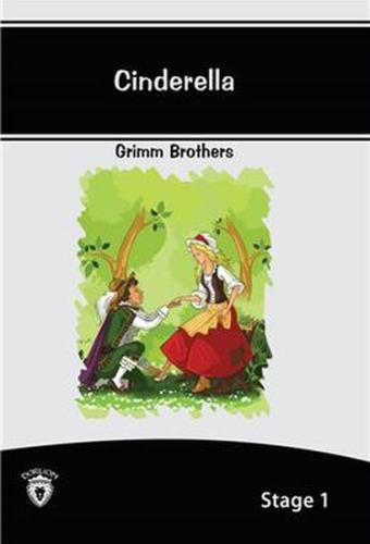 Cinderella - Stage 1 Grimm Brothers