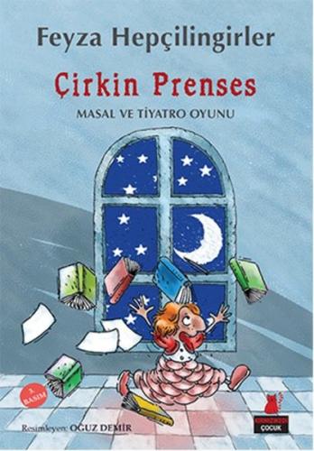Çirkin Prenses