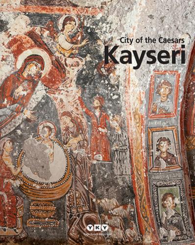 City of the Caesars Kayseri %18 indirimli Kolektif