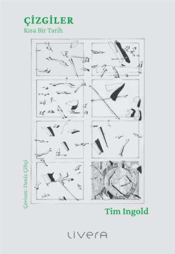 Çizgiler: Kısa Bir Tarih Tim Ingold