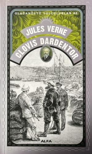 Clovis Dardentor Jules Verne