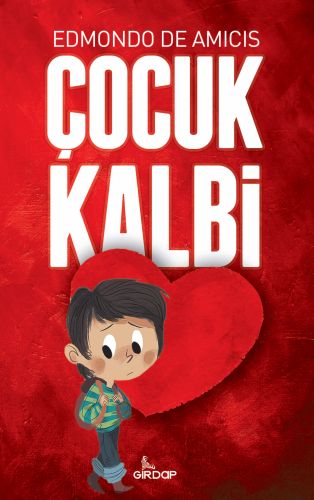 Çocuk Kalbi %25 indirimli Edmondo De Amicis