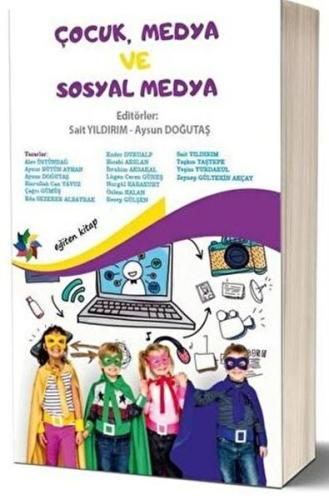 Çocuk, Medya ve Sosyal Medya Kolektif