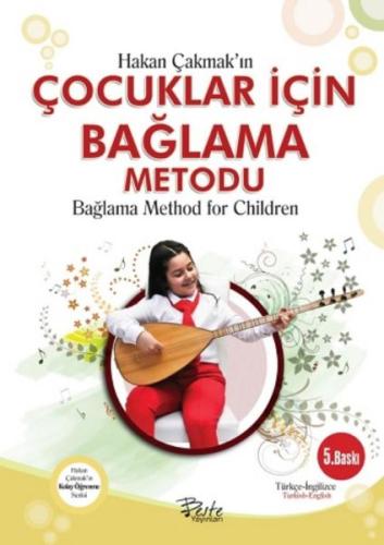 Çocuklar İçin Bağlama Metodu Bağlama Method For Children /Türkçe - İng