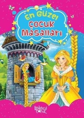 Çocuklar için En Güzel Fıkra ve Masallar - Çocuk Masalları