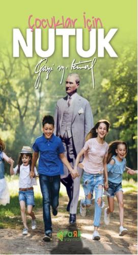 Çocuklar İçin Nutuk